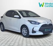 Toyota Yaris 2023