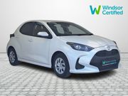 Toyota Yaris 2023