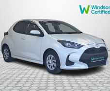 Toyota Yaris 2023