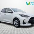 Toyota Yaris 2023