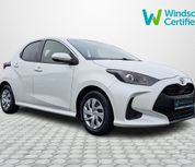 Toyota Yaris 2023