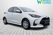 Toyota Yaris 2023