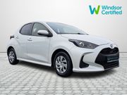 Toyota Yaris 2023