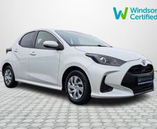 Toyota Yaris 2023