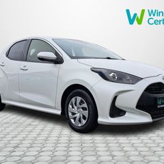 Toyota Yaris 2023