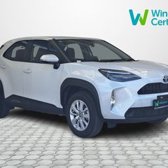 Toyota Yaris Cross 2024