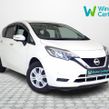 Nissan NOTE 2018