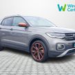 Volkswagen T-Cross 2021