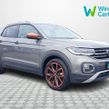Volkswagen T-Cross 2021