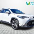 Toyota Corolla Cross 2024