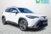 Toyota Corolla Cross 2024