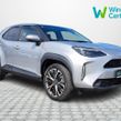 Toyota Yaris Cross 2020