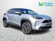 Toyota Yaris Cross 2020