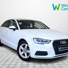 Audi A3 2020