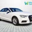 Audi A3 2020