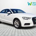 Audi A3 2020