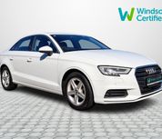 Audi A3 2020