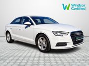 Audi A3 2020