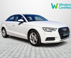Audi A3 2020