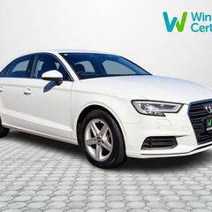 Audi A3 2020