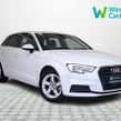 Audi A3 2020