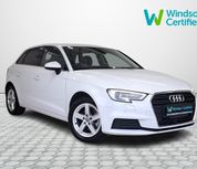 Audi A3 2020