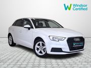 Audi A3 2020