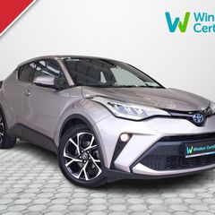 Toyota C-HR 2019
