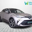 Toyota C-HR 2019
