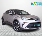 Toyota C-HR 2019