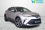 Toyota C-HR 2019