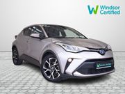 Toyota C-HR 2019