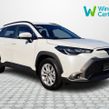 Toyota Corolla Cross 2025