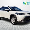 Toyota Corolla Cross 2025
