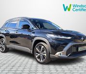 Toyota Corolla Cross 2023