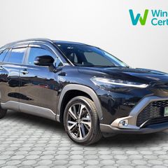 Toyota Corolla Cross 2023