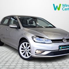 Volkswagen Golf 2019