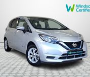 Nissan NOTE 2020