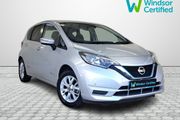 Nissan NOTE 2020