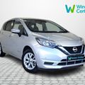 Nissan NOTE 2020