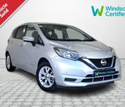 Nissan NOTE 2020