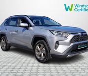 Toyota Rav4 2020