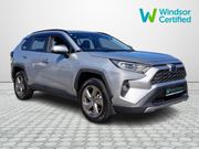 Toyota Rav4 2020