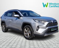 Toyota Rav4 2020