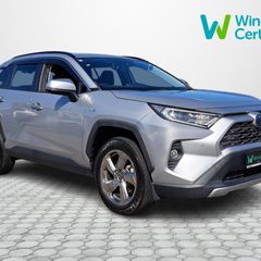 Toyota Rav4 2020