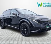Nissan Ariya 2026