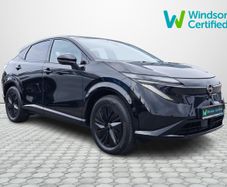 Nissan Ariya 2026