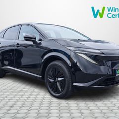 Nissan Ariya 2026