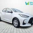 Toyota Yaris 2024