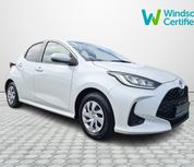 Toyota Yaris 2024